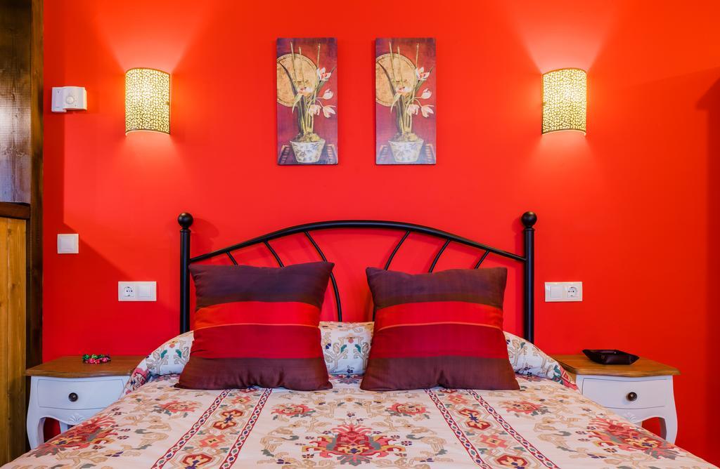 Apartamentos Rurales L'Abiseu Caboalles de Abajo Εξωτερικό φωτογραφία