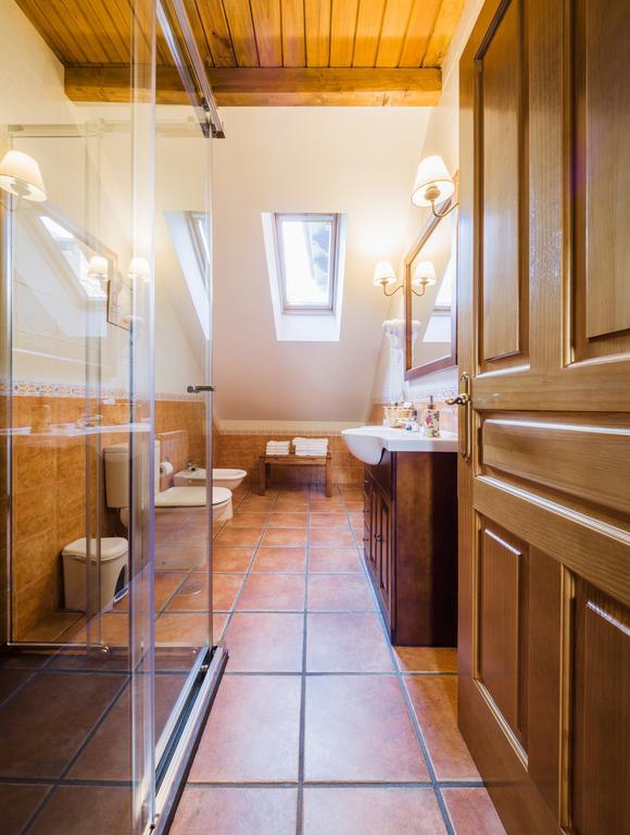 Apartamentos Rurales L'Abiseu Caboalles de Abajo Εξωτερικό φωτογραφία