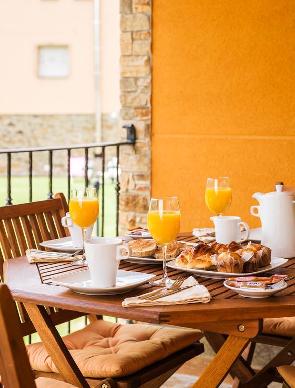 Apartamentos Rurales L'Abiseu Caboalles de Abajo Εξωτερικό φωτογραφία